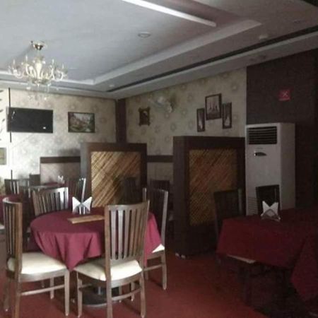 Hotel Eurasia Mohali International Airport Zirakpur Екстериор снимка